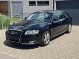 Audi A6 3.0 Quattro Automatik Standheizung... - Audi A6: Standheizung