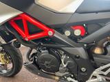 Aprilia Shiver 900 - APRILIA SHIVER 900