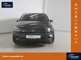 Volkswagen Touran 1.5 TSI R-Line DSG 7-Sitze/NAV/LED/RFK/SH - Jahreswagen: 7 Sitzer