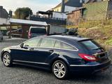 Mercedes-Benz CLS 250 BlueTec/d DESIGNO SSD EURO6 FACELIFT - Mercedes-Benz CLS Shooting Brake aus 2016