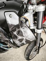 KTM LC4 640 - KTM 2002 640 LC4