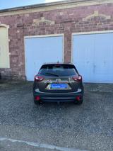 Mazda CX-5 Sports-Line *AWD*TEMPO*AHK*KESSY*BOSE - gebrauchte Mazda SUV & Geländewagen
