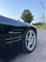 Mercedes-Benz SL 55 AMG R230 gepflegt, umfangreich investiert - Mercedes-Benz G55