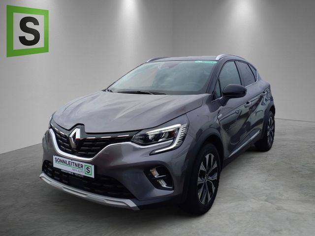 Renault CAPTUR Techno TCe 90