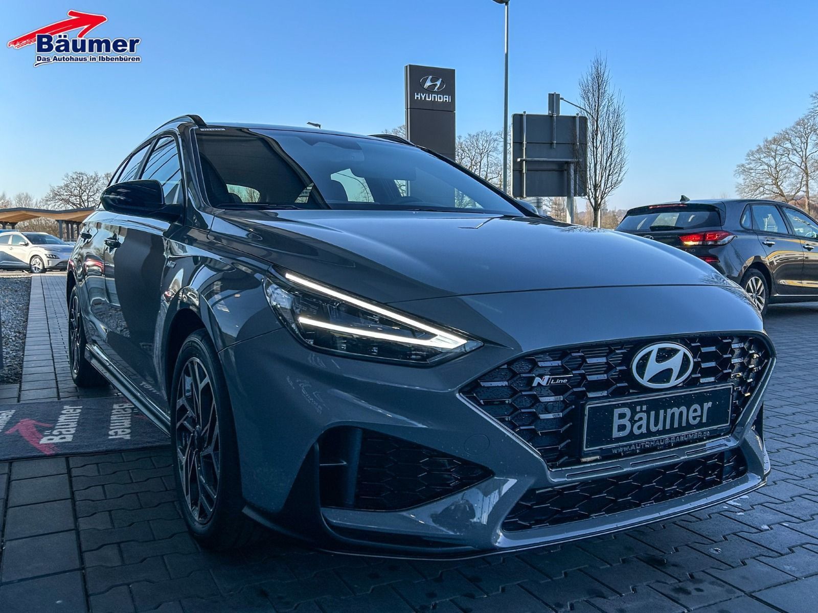 Hyundai i30 – Bild 6