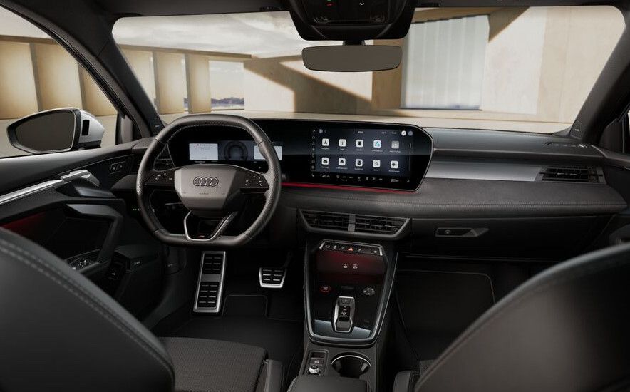 Audi S3 - Bild 8