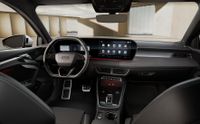 Audi S3 - Vorschau Bild 8
