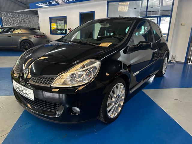 Renault Clio III Renault RS Sport*ERST 52TM*1HAND*SELTEN