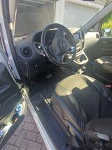 Mercedes-Benz Vito - Mercedes-Benz Vito in Freiburg