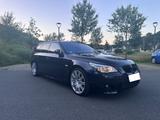 BMW 530d / E61 / Pano / HeadUp / NaviProf - BMW 530: E61