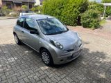 Nissan Micra 1.2 Visia Visia - Nissan Micra: Privatanbieter