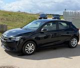 Opel Corsa 1.2 Edition *EURO.6*34.000 KM*KLIMA*1.HAND - Opel Corsa: 1.3