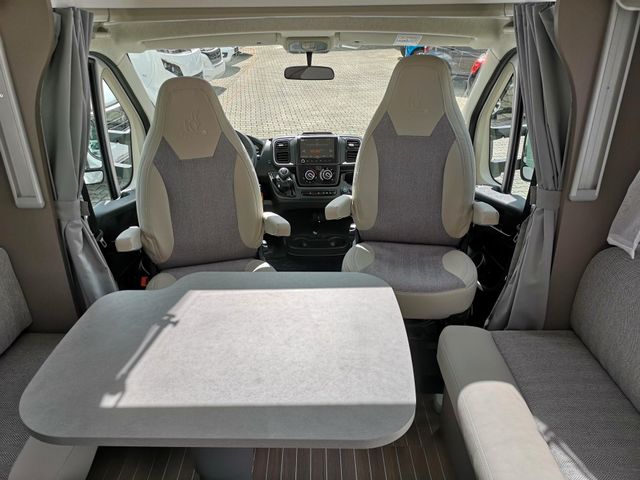 Etrusco T7300 SB 140 PS AT | Sofort | Complete Selection