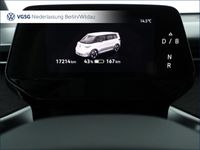 Volkswagen ID. Buzz - Vorschau Bild 12