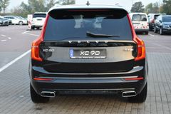 Fahrzeugabbildung Volvo XC90 D5 R-Design*LED*LUFT*MIETKAUF ohne Schufa