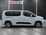 Opel Combo Life E 1.5 D Edition 7-Sitzer Navi Head-Up - Opel Combo: 1.7