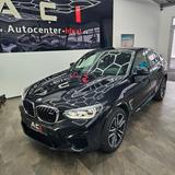 BMW M X4 X Drive-, AHK, Har.Kor.,HeadUp, LED, SHA,SH - BMW X4 M Gebrauchtwagen