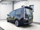 Hyundai STARIA Trend Hybrid 2WD - Hyundai Staria Trend mit Hybrid-Antrieb (Benzin/Elektro)