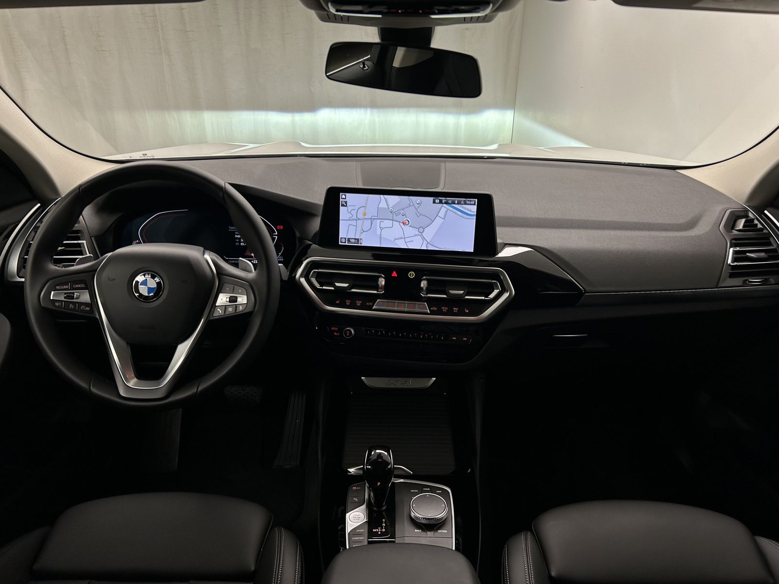 BMW X4 xDrive20d DAB LED Parkassistent Shz foto 5
