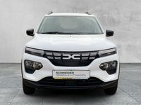 Dacia Spring - Vorschau Bild 8