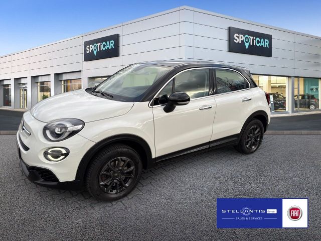 Fiat 500X 1.3 FireFly Turbo DCT Urban Look 120th Anni