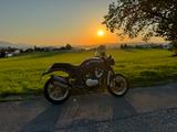 Horex VR6 Classic - HOREX MOTORRAD