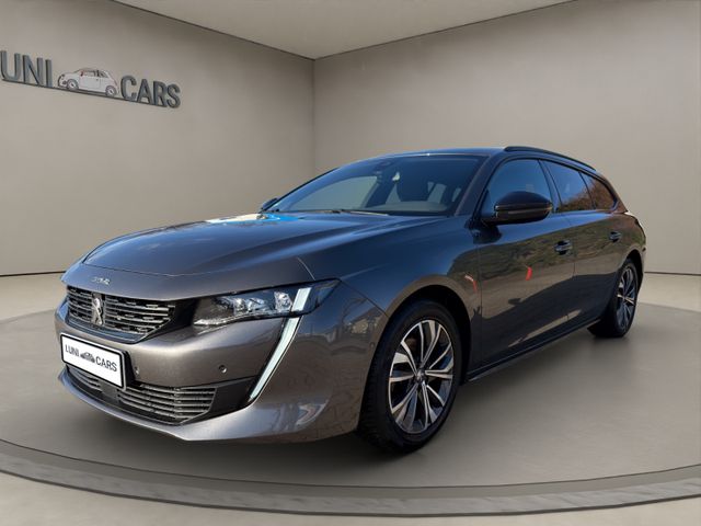 PEUGEOT 508 SW Allure Pack Aut. / LED / 360 Kamera / AHK
