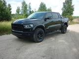 Dodge RAM 1500 5.7 hemi etorque 4x4 - gebrauchte Dodge RAM aus dem Jahr 2022