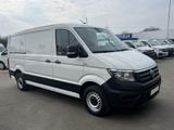 Volkswagen Crafter Kasten 35 MR L2H1 DSG AHK*Klima*NAVI - Volkswagen Doppelkabine