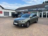 Subaru Outback 2.5i Sport Lineartronic Sport - Subaru Outback aus 2019