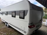 Hobby Prestige 660 Wfc - Hobby Wohnwagen Klimaanlage