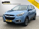 Hyundai ix35 FIFA World Cup Edition 2WD - Hyundai ix35 aus 2014