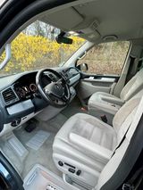 Volkswagen T6 Multivan Highline 4Motion DSG Volla. DPF Neu