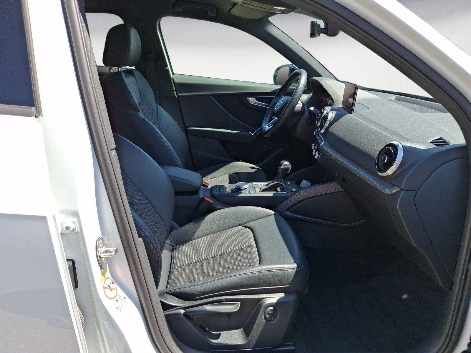 Audi Q2 35 TFSI S tronic S line, миниатюра 9