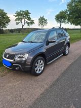 Suzuki Grad Vitara - Suzuki Vitara Gebrauchtwagen Dresden