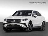 Mercedes-Benz GLC 300 d Coupé 4M AMG|AHK|PANO|360°|MEMORY|DAB - Mercedes-Benz GLC 300 in Kiel
