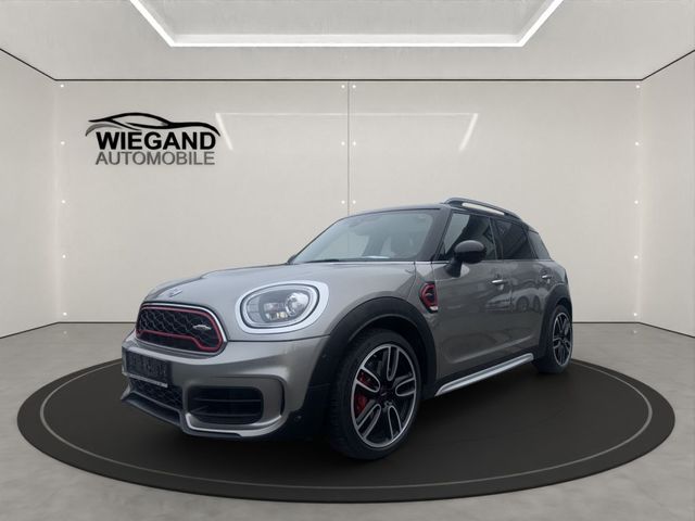 MINI Mini John Cooper Works Countryman All4 Sport-Aut