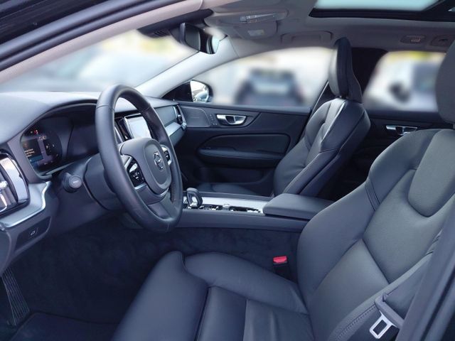 VOLVO V60 B4 (Bild 16 von Array)