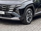 Hyundai Tucson TREND PHEV 1.6 T-GDi 6-AT 4WD KRELL+LED-P - Hyundai Gebrauchtwagen mit Automatikschaltung