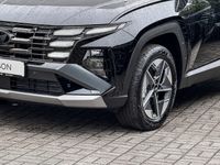 Hyundai TUCSON - Vorschau Bild 3
