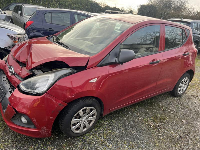 Hyundai i10 1.0 Style