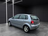 Volkswagen Polo 1.4 Comfortline - gebrauchte VW Polo aus dem Jahr 2009