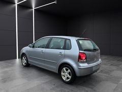 VW Polo 1.4 Comfortline