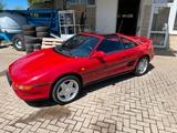 Toyota MR2 - gebrauchte Toyota MR 2 aus dem Jahr 1992