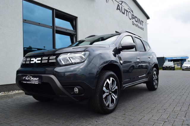 Dacia Duster II Journey LED NAVI KLIMA KAMERA AHK