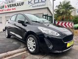 Ford Fiesta Trend Automatic - Nur 29.000 km / 1. Hand - Ford Fiesta: Automatic