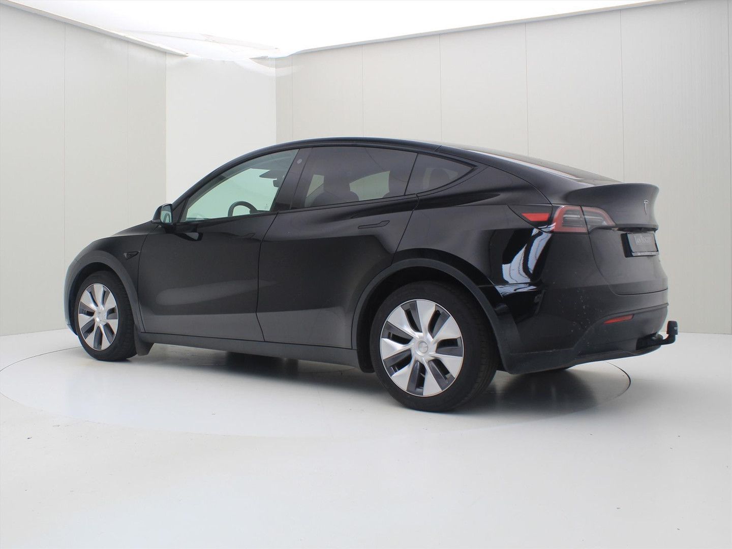 Tesla Model Y Long Range AWD 75kWh 351pk 93.2% SoH [ T imagem 3