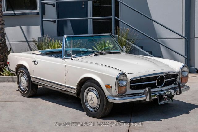 Mercedes-Benz 230SL