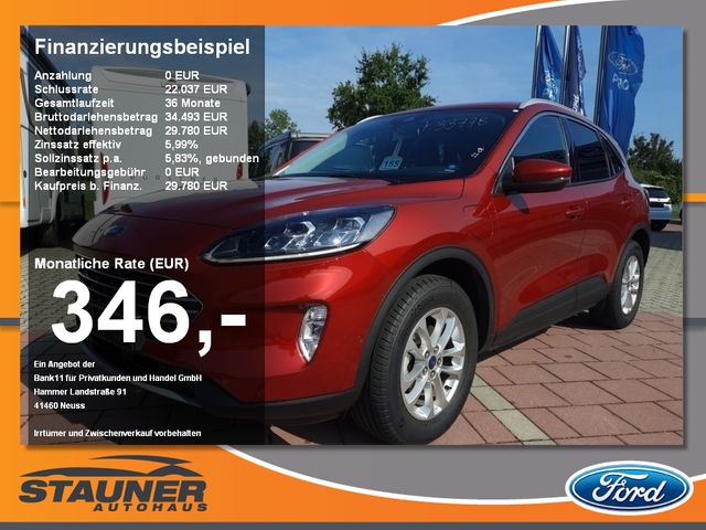 Ford Kuga 2.5 Duratec Plug-in-Hybrid PHEV Titanium X