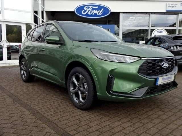 Ford Kuga Kuga PHEV ST-LINE LED+NAVI+WINTERP.+18 